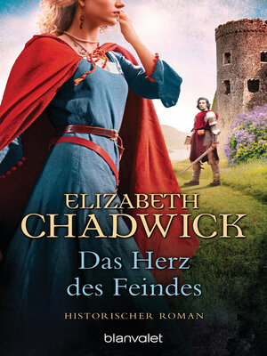 cover image of Das Herz des Feindes